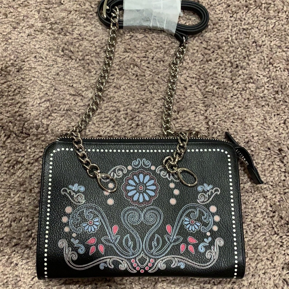 Brighton clutch
